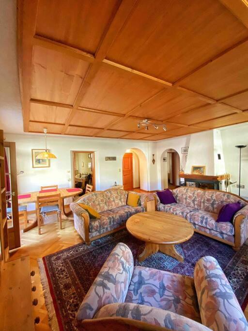 Casa Lalla Affittasi Nel Centro Di Поскьяво Экстерьер фото