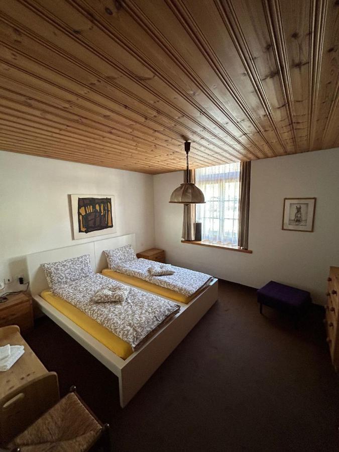 Casa Lalla Affittasi Nel Centro Di Поскьяво Экстерьер фото