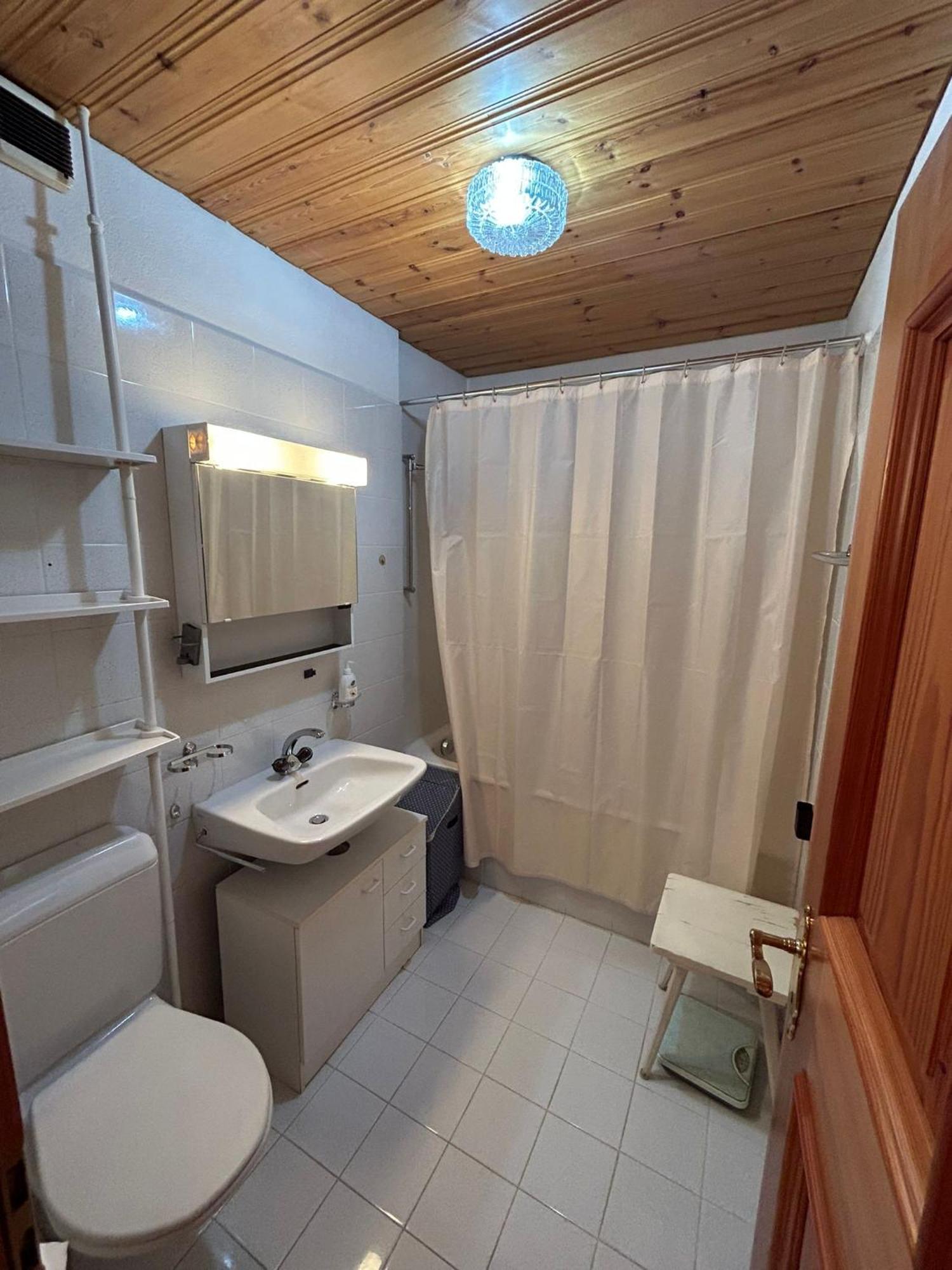 Casa Lalla Affittasi Nel Centro Di Поскьяво Экстерьер фото