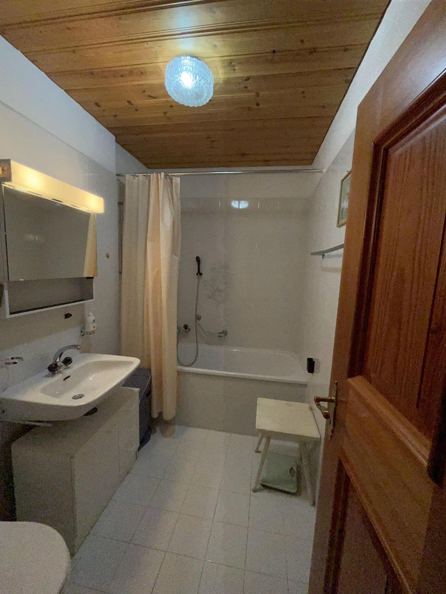 Casa Lalla Affittasi Nel Centro Di Поскьяво Экстерьер фото